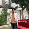 Profilbild von Vraj Prajapati