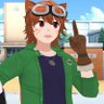 Oomsou✨Kitsune Vtuber🦊 的头像