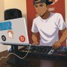 しまた 🎧 🈳🥷🏽 profil fotoğrafı