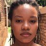 Profilbild von Palesa Mothibe