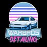 Фото профиля WARBRO'S DETAILING
