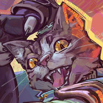 ぶれねこ(BreNeko)'s profile picture