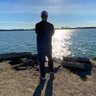 Profilbild von David