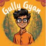 Gully Gyan 的头像