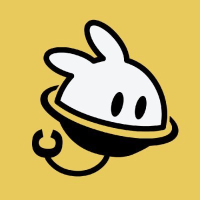 Ufo Rabbit 🐇 3D CHIBI COMISH OPEN⭐'s profile picture