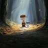 Profilbild von luminous