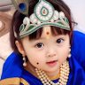 Krishna profil fotoğrafı