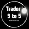Trader 9to5 | Stocks • Money • Fitness profil fotoğrafı