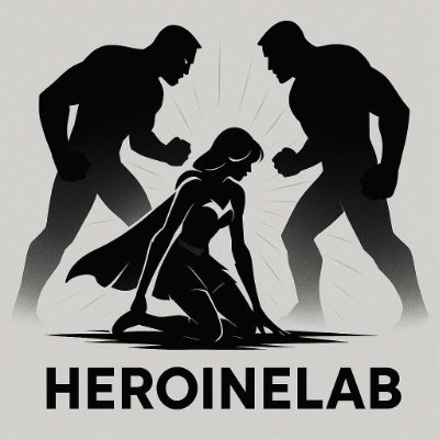 HeroineLab1126's profile picture