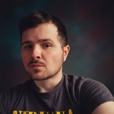 Dustin Dailey's profile picture