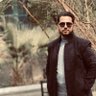Profilbild von Mahdi Ahmed ✪