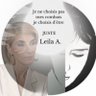 Leila A. 🇫🇷🇺🇦🇪🇺's profile picture