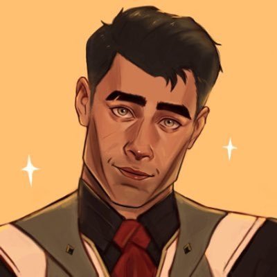 Dorian 🌼 Maining Viego's profile picture
