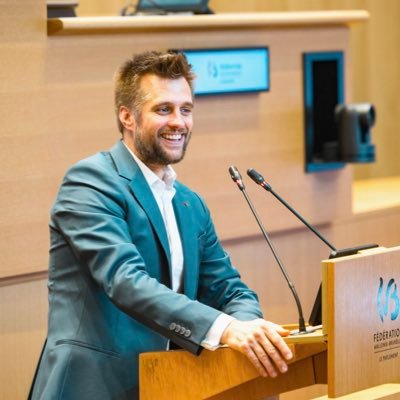Martin Casier🌹's profile picture