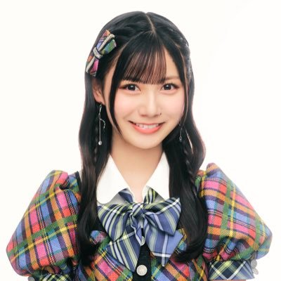 猪原 絆愛(HKT48)'s profile picture