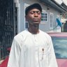 Profilbild von Odoji Yerinbilayefa David