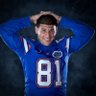 aaron “killer” hernandez profil fotoğrafı