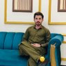 Zeshan Khan profil fotoğrafı