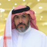 Фото профиля يوسف المشرافي ⚖️
