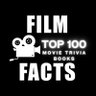 Фото профиля Top 100 Film Facts