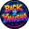 Back2Yahusha's profile picture