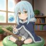もなっち 的头像