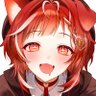 lucky loveshot 👩❤️💋👩🐕 CUPID VTUBER profil fotoğrafı