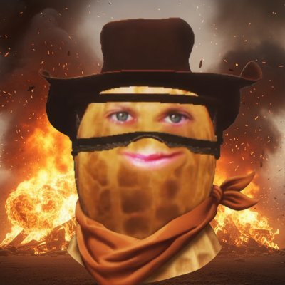 BurntPnutShorts's profile picture