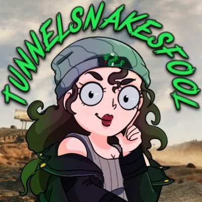 Tunnelsnakefool's profile picture