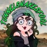 Фото профиля Tunnelsnakesfool 🤌🏻🫡🫠