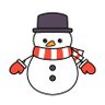 Profilbild von Snowman Shaun ☃️
