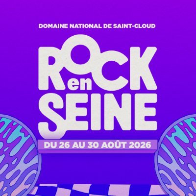 Rock en Seine's profile picture