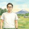 Profilbild von Shingo|NGraph Inc.|会社の脳をつくる