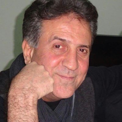 Rojhat Amedi-nu's profile picture