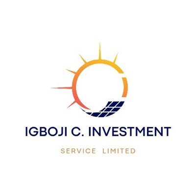 IGBOJI C. INVESTMENT SERVICE LIMITED.'s profile picture