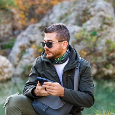 omerfurkanyakar's profile picture