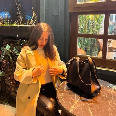 ᴇʟɪꜰ ᴀᴍᴀ ᴅᴇʟɪ ᴏʟᴀɴ's profile picture