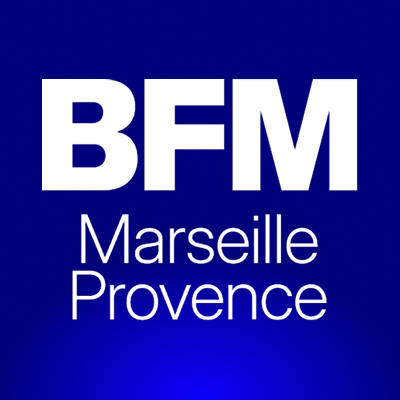 BFMMarseille's profile picture