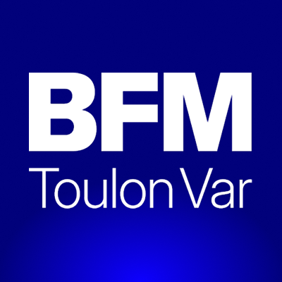 BFM Toulon Var's profile picture