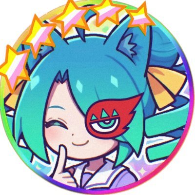 Roncally_Hayate's profile picture