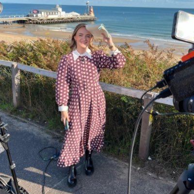 LucyJMcDaid's profile picture