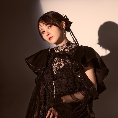 鬼頭明里オフィシャルスタッフ's profile picture