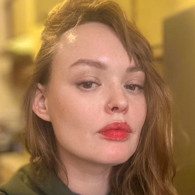 KseniaKodymowsk's profile picture