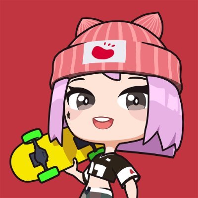 Azuki Alley Escape's profile picture
