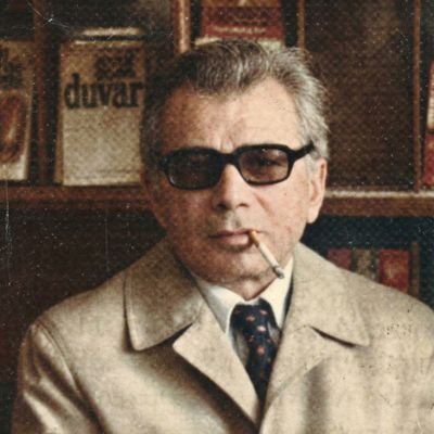 Boratav's profile picture