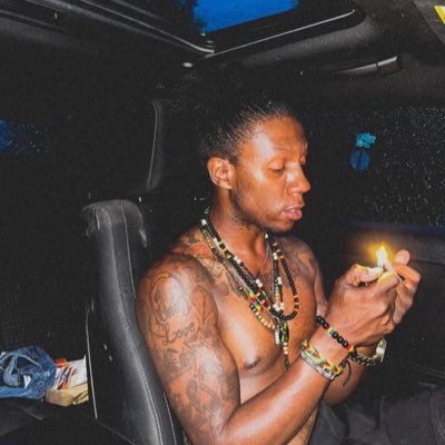 Bangtime le Rock 🇯🇲's profile picture