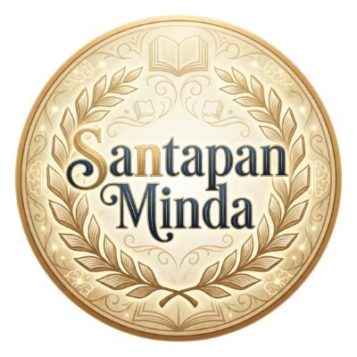 Santapan Minda's profile picture