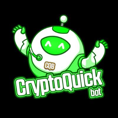 cryptoquickbot's profile picture