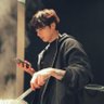 Did Jungkook posted on IG? profil fotoğrafı