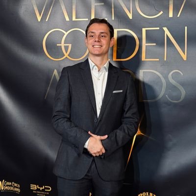 Miguel Martínez's profile picture